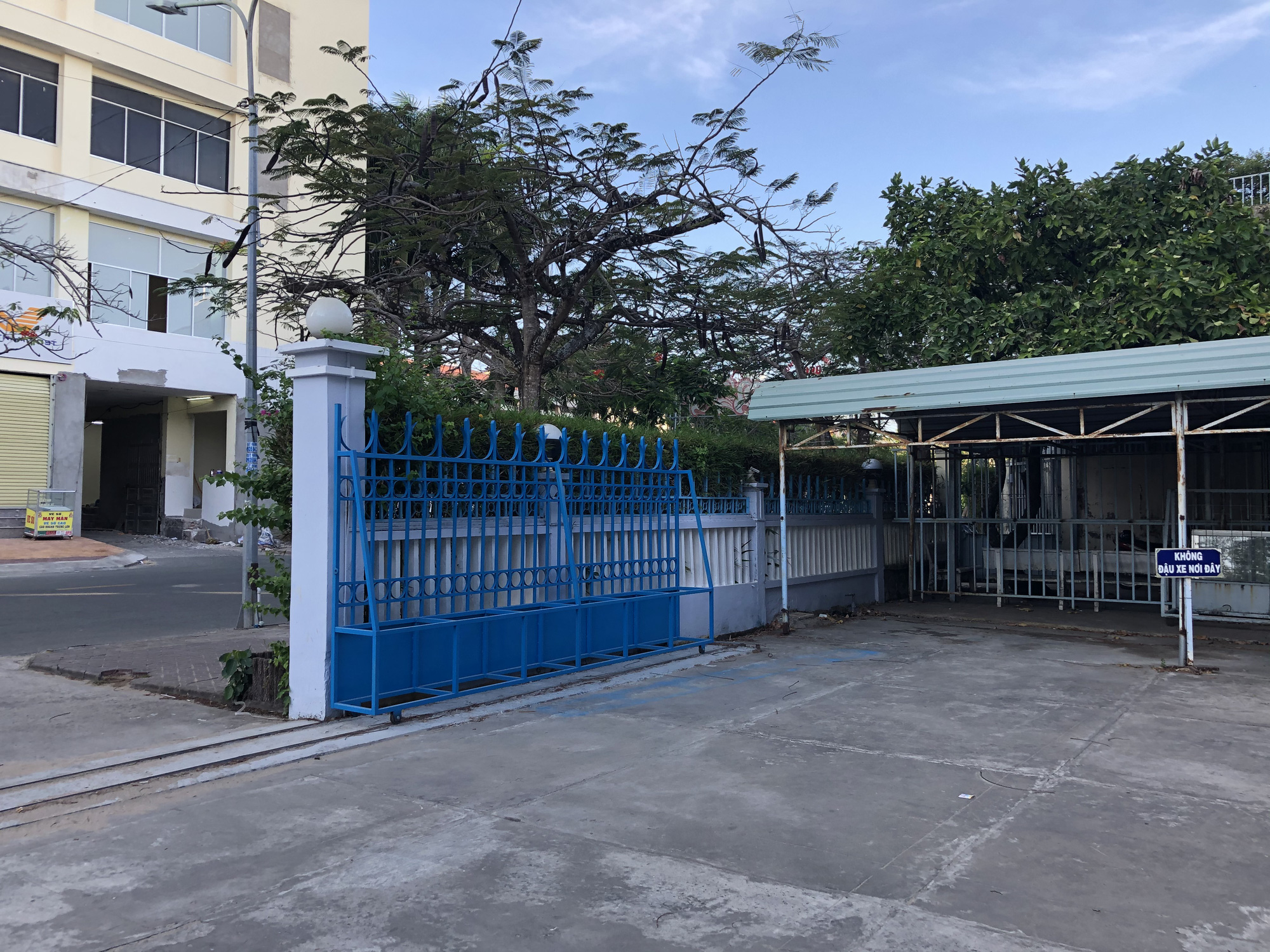 TP Bạc Li&ecirc;u: Sửa chữa hơn 100 triệu l&agrave; lặt vặt n&ecirc;n kh&ocirc;ng cần hồ sơ dự to&aacute;n? - Ảnh 6.