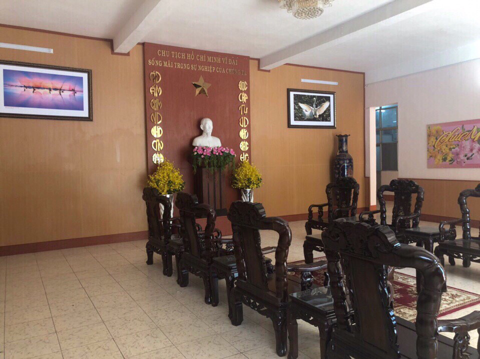 TP Bạc Li&ecirc;u: Sửa chữa hơn 100 triệu l&agrave; lặt vặt n&ecirc;n kh&ocirc;ng cần hồ sơ dự to&aacute;n? - Ảnh 3.
