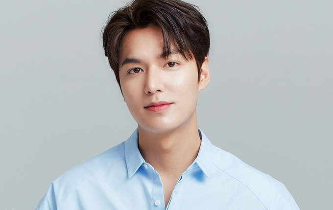 Phong độ Lee Min Ho tuổi 33 - Ảnh 1.
