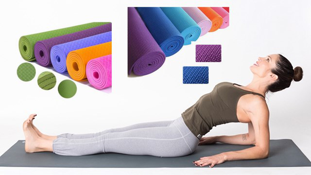 Những dụng cụ tập thể dục tại nh&agrave; tiện lợi, gi&aacute; rẻ - Ảnh 3.