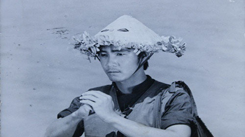 Những nam diễn vi&ecirc;n Việt từng khuynh đảo m&agrave;n ảnh kh&ocirc;ng k&eacute;m sao H&agrave;n - Ảnh 3.