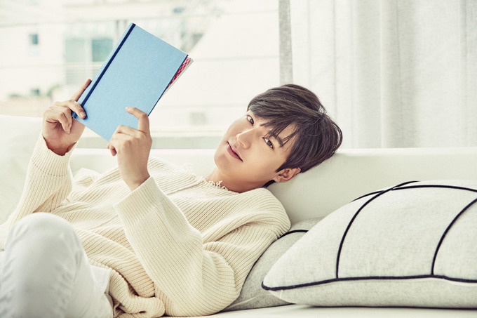 Phong độ Lee Min Ho tuổi 33 - Ảnh 10.
