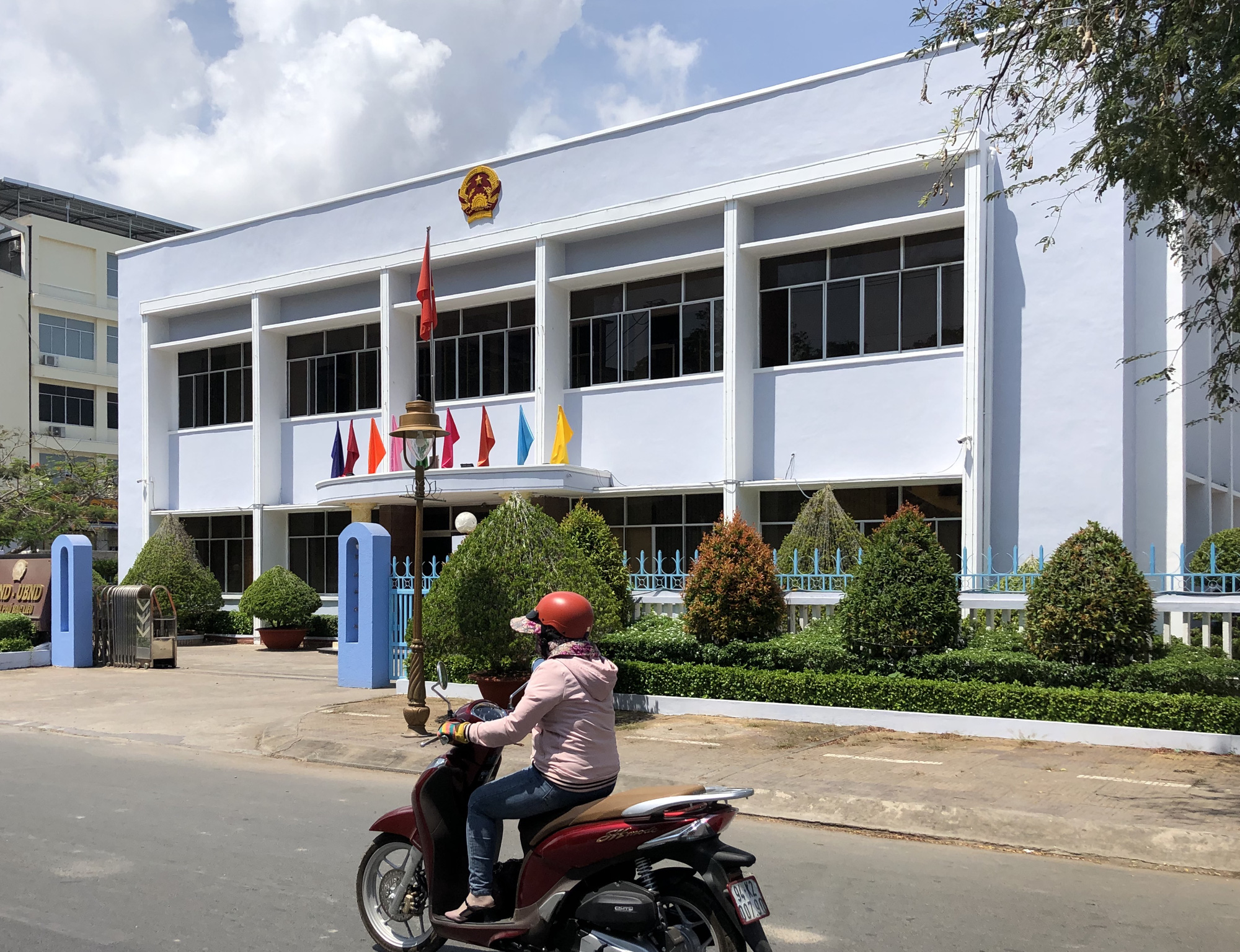 TP Bạc Liêu: Sửa chữa hơn 100 triệu là lặt vặt nên không cần hồ sơ dự toán?