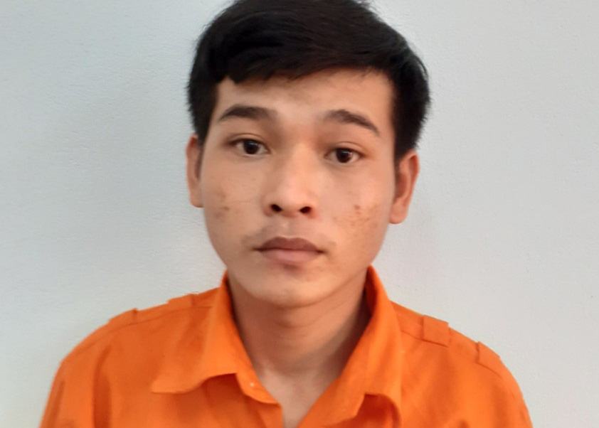 Quảng Nam: 3 thanh niên cưỡi SH đi cướp 200.000 đồng card điện thoại