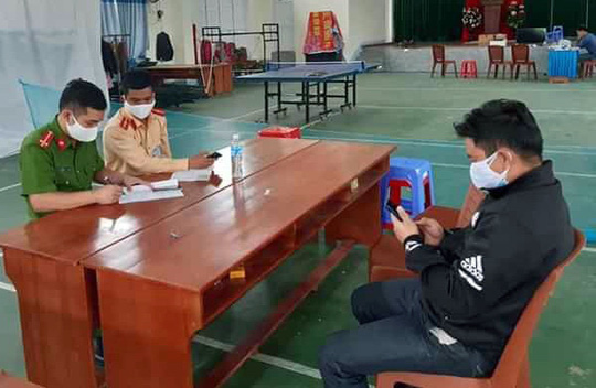 Đã phạt thì phải phạt cho "sợ" mới bỏ được tật xấu