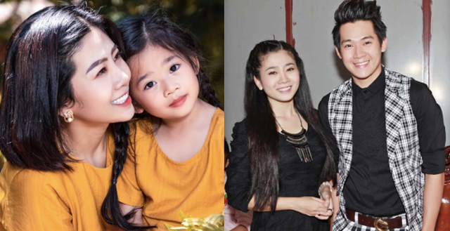 Phùng Ngọc Huy được quyền nuôi con gái của NS Mai Phương