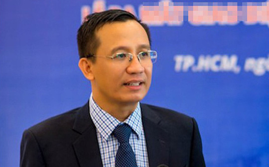 Những ai tham gia cuộc gặp trước khi TS Bùi Quang Tín ngã lầu tử vong?