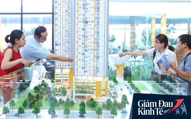 Thị trường địa ốc đ&oacute;n những t&iacute;n hiệu lạc quan, chờ phục hồi mạnh mẽ sau đại dịch - Ảnh 2.