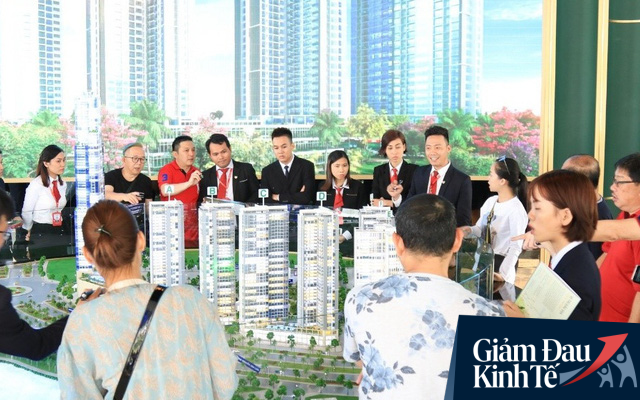 Thị trường địa ốc đ&oacute;n những t&iacute;n hiệu lạc quan, chờ phục hồi mạnh mẽ sau đại dịch - Ảnh 3.