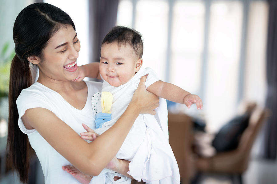 Nghĩ đến đàn ông là thấy… hận