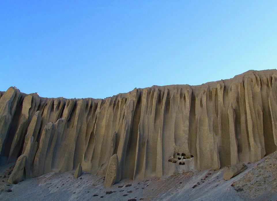 Sự sống khắc nghiệt nơi tận c&ugrave;ng d&atilde;y Himalaya - Ảnh 21.