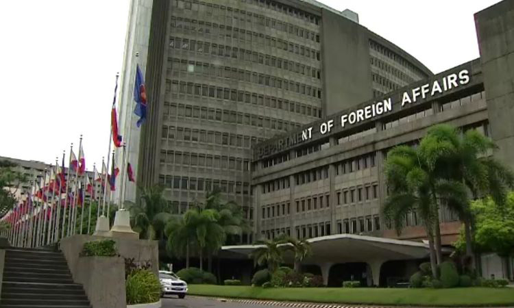 Philippines tuyên bố ủng hộ Việt Nam vụ tàu cá bị đâm
