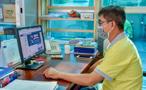 Đa dạng hóa sản phẩm truyền thông Công đoàn trên mạng xã hội