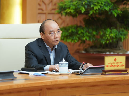 Không buộc doanh nghiệp trả nợ trong bối cảnh khó khăn