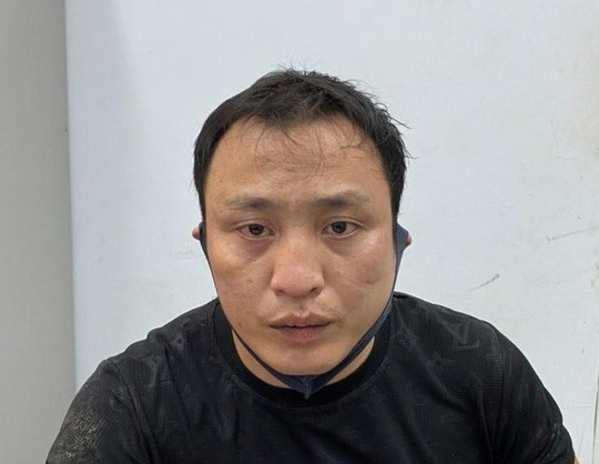 Tóm gọn 2 gã đàn ông chạy ôtô đi... trộm chó