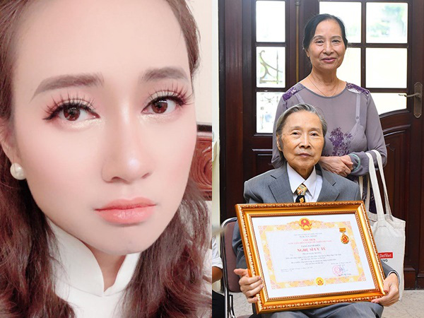 Nghệ sĩ thương tiếc NSƯT Phạm Ngọc Hướng