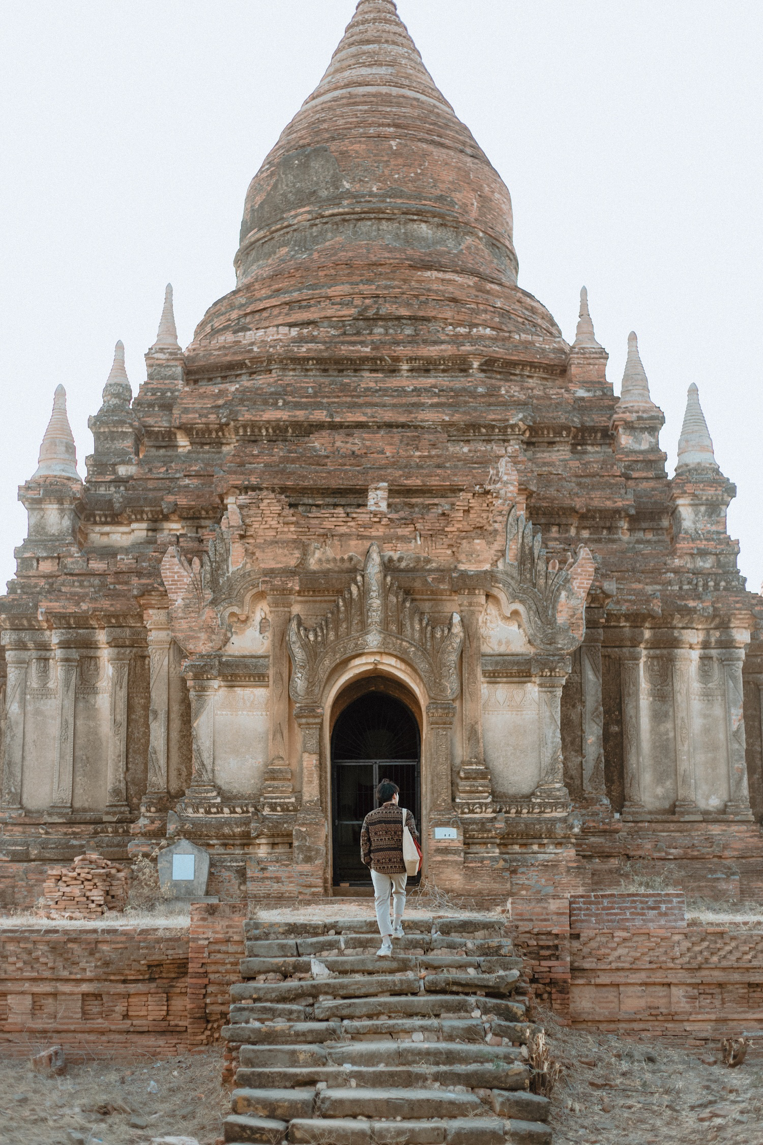 Cuộc sống ở Myanmar l&agrave; những khung h&igrave;nh b&igrave;nh dị v&agrave; y&ecirc;n ả - Ảnh 10.