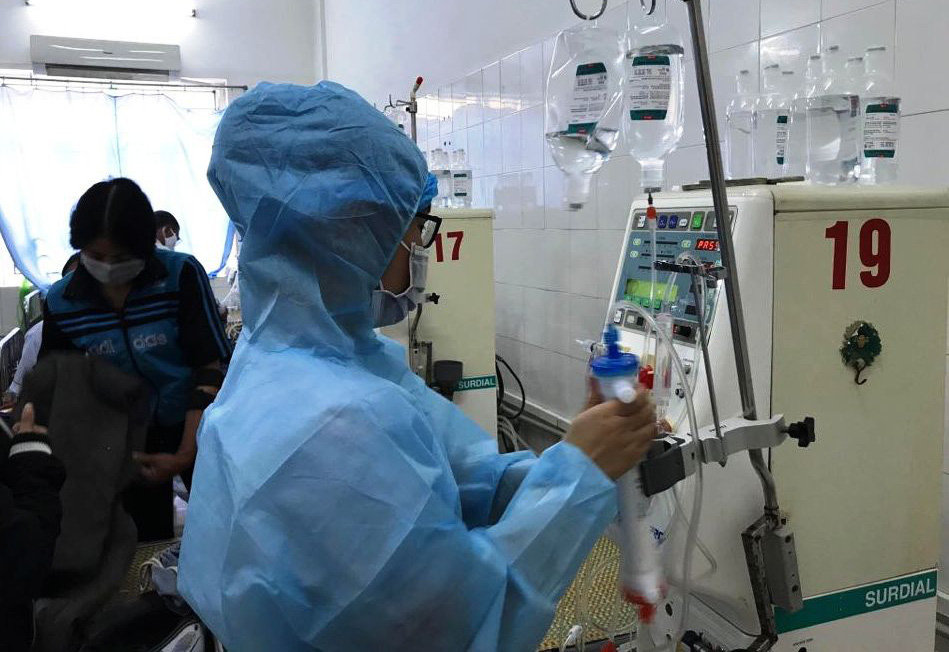 Ca bệnh Covid-19 quê Hà Nam đi chơi nhiều nơi ở Đà Nẵng, sau đó lên xe khách về quê