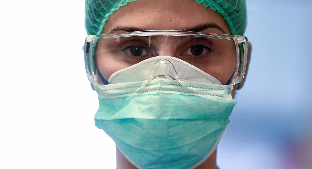 Đến lượt Phần Lan vỡ mộng với khẩu trang Trung Quốc