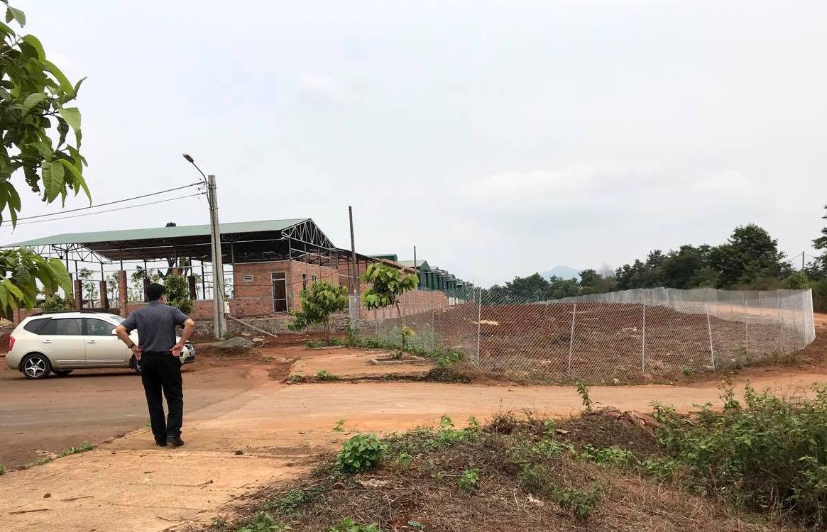 Bị phát hiện nhiều sai phạm, doanh nghiệp ở Gia Lai lại tố ngược BQL phá hoại!