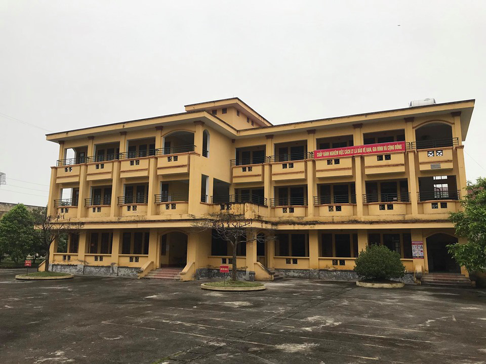 Có hơn 600 người liên quan tới ca nhiễm Covid-19 số 251 phức tạp ở Hà Nam - Ảnh 5.