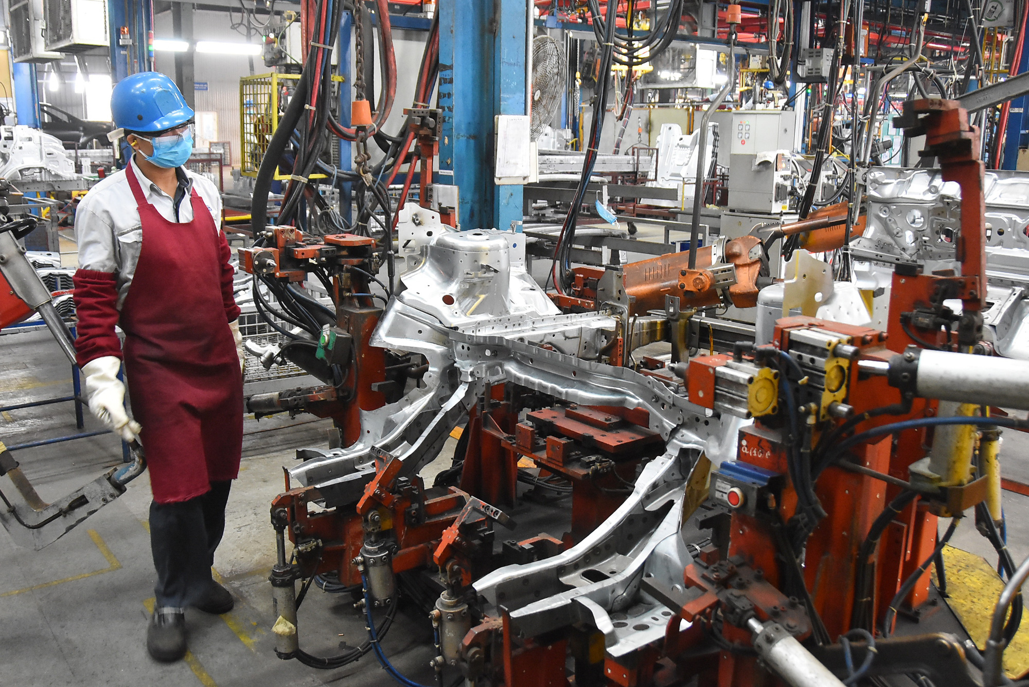 180.000 tỉ đồng gia hạn thuế, tiền thuê đất