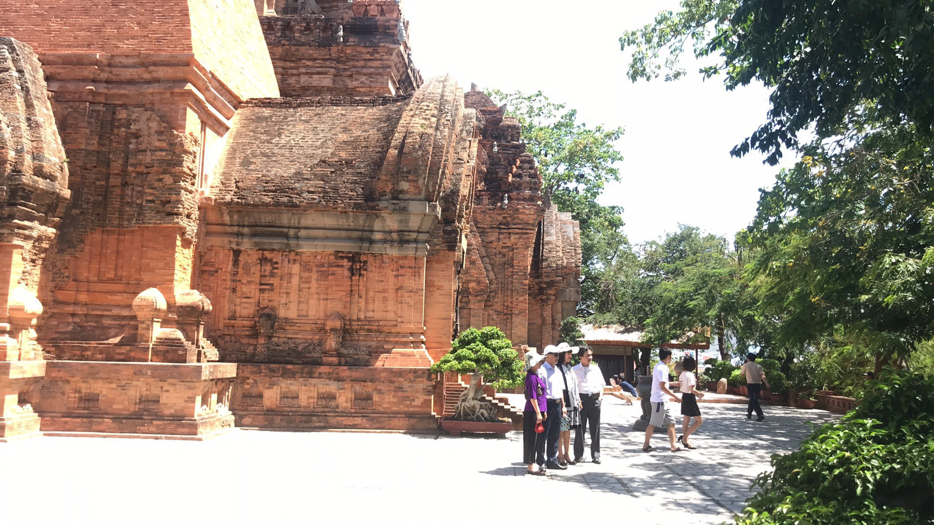 Nha Trang vắng hoe dịp lễ 30-4