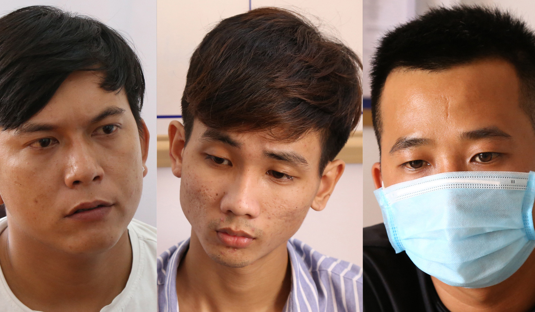 6 đối tượng chặn đường, truy sát dã man nam thanh niên đến chết
