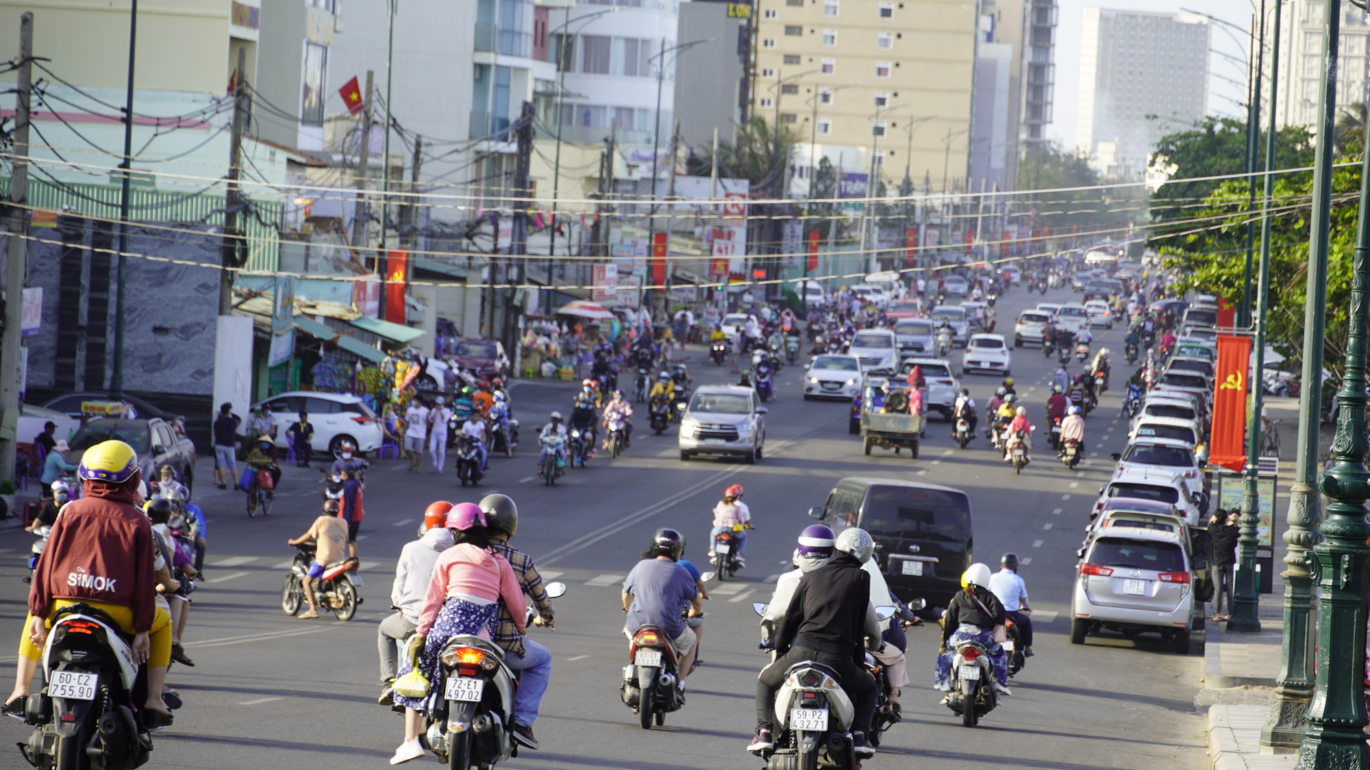 Bà Rịa-Vũng Tàu: Quán bar, vũ trường được hoạt động trở lại trước kỳ nghỉ lễ