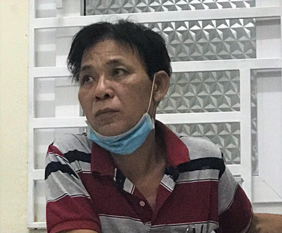 Đà Nẵng: Phát hiện súng quân dụng tại nơi ở của đối tượng trộm cắp - Ảnh 1.