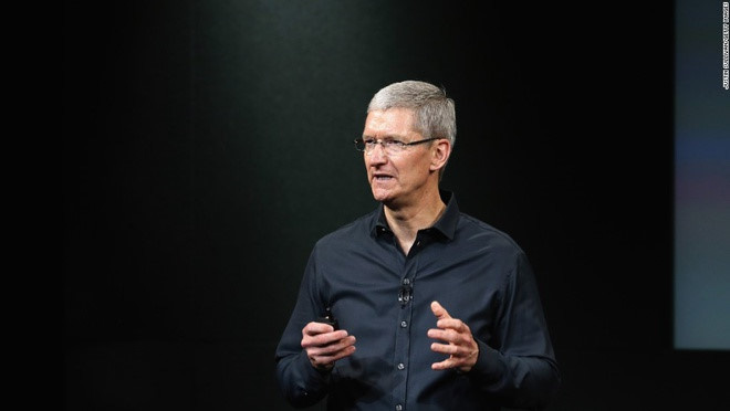 Cần bao nhi&ecirc;u tiền để bảo vệ Tim Cook, Mark Zuckerberg? - Ảnh 2.