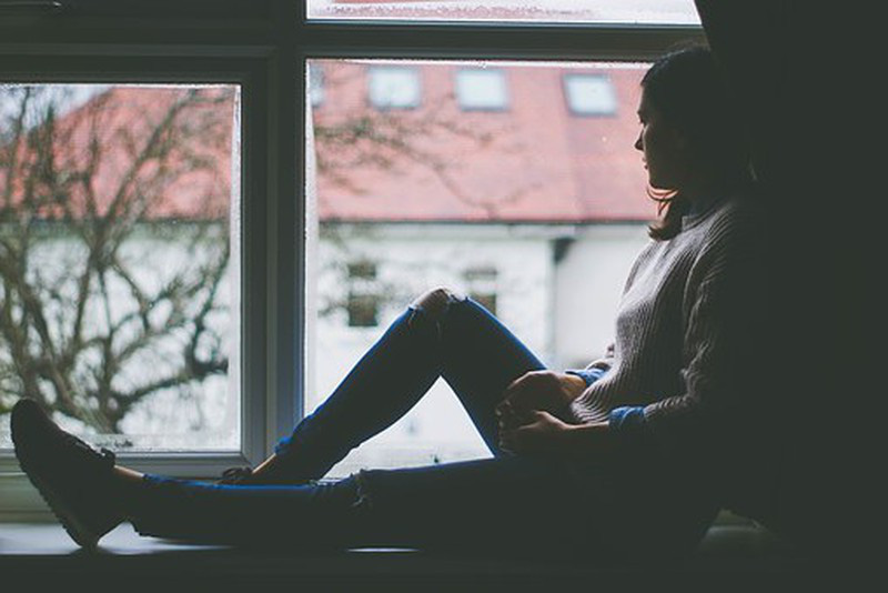 Cay đắng nhận ra trót yêu một người có gia đình
