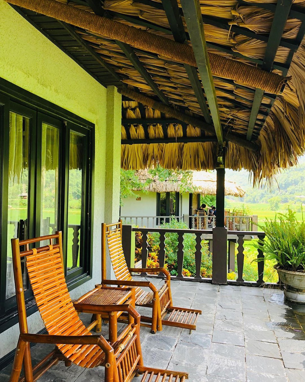 Tận hưởng kỳ nghỉ lễ tại 4 resort gần H&agrave; Nội - Ảnh 15.