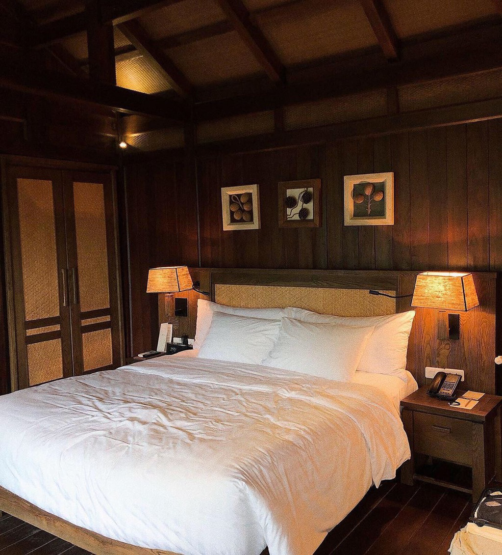 Tận hưởng kỳ nghỉ lễ tại 4 resort gần H&agrave; Nội - Ảnh 3.