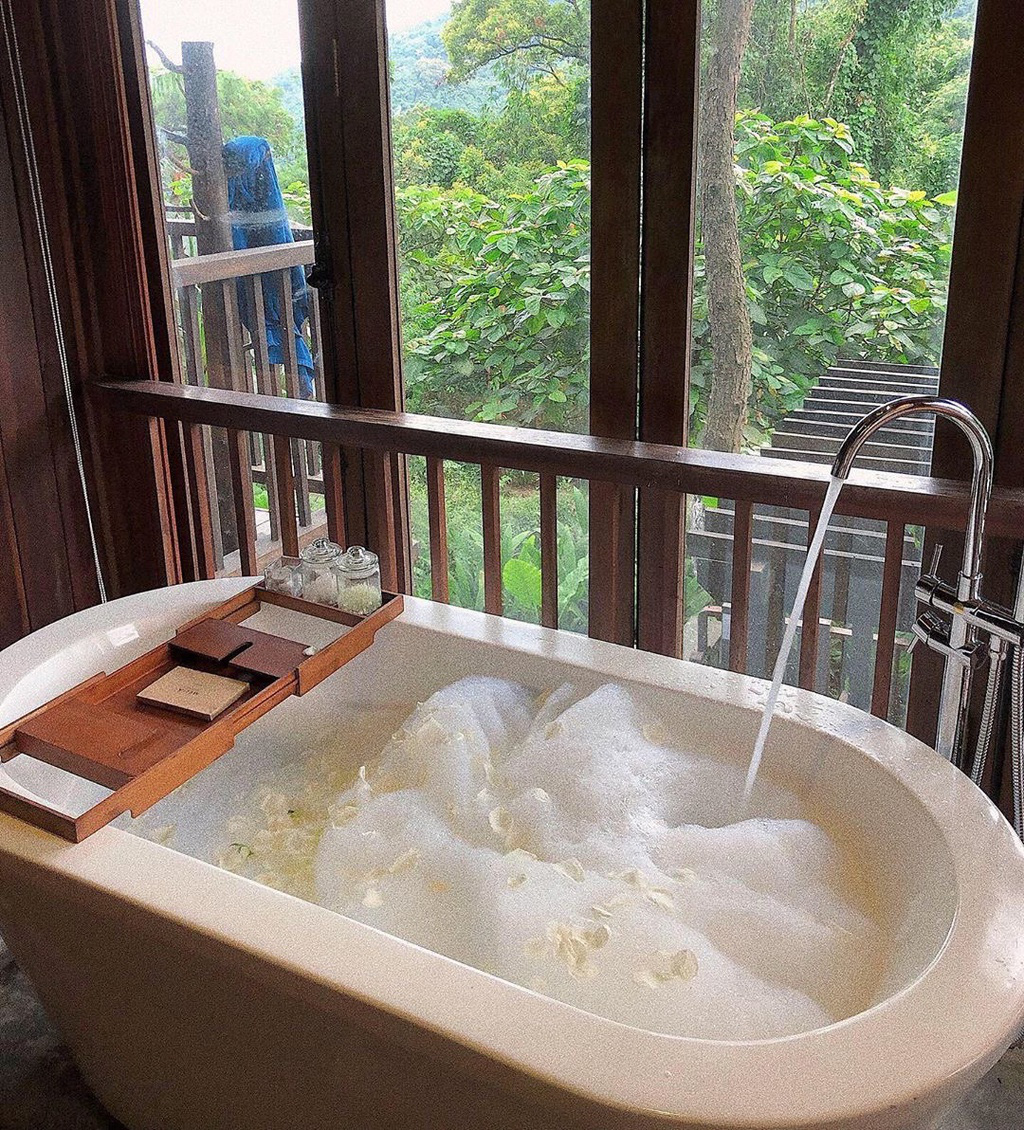 Tận hưởng kỳ nghỉ lễ tại 4 resort gần H&agrave; Nội - Ảnh 4.