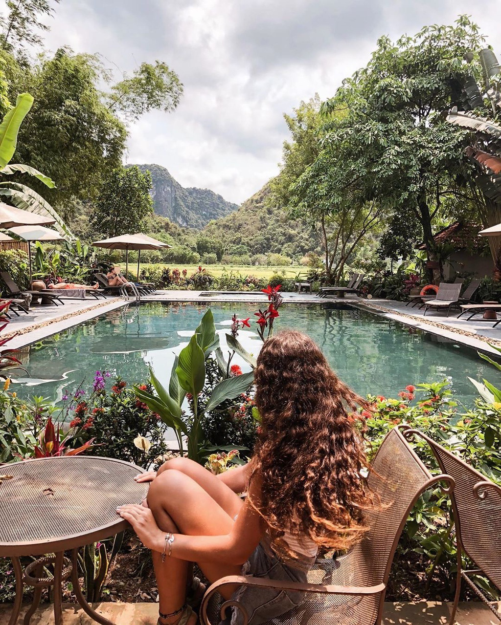 Tận hưởng kỳ nghỉ lễ tại 4 resort gần H&agrave; Nội - Ảnh 5.