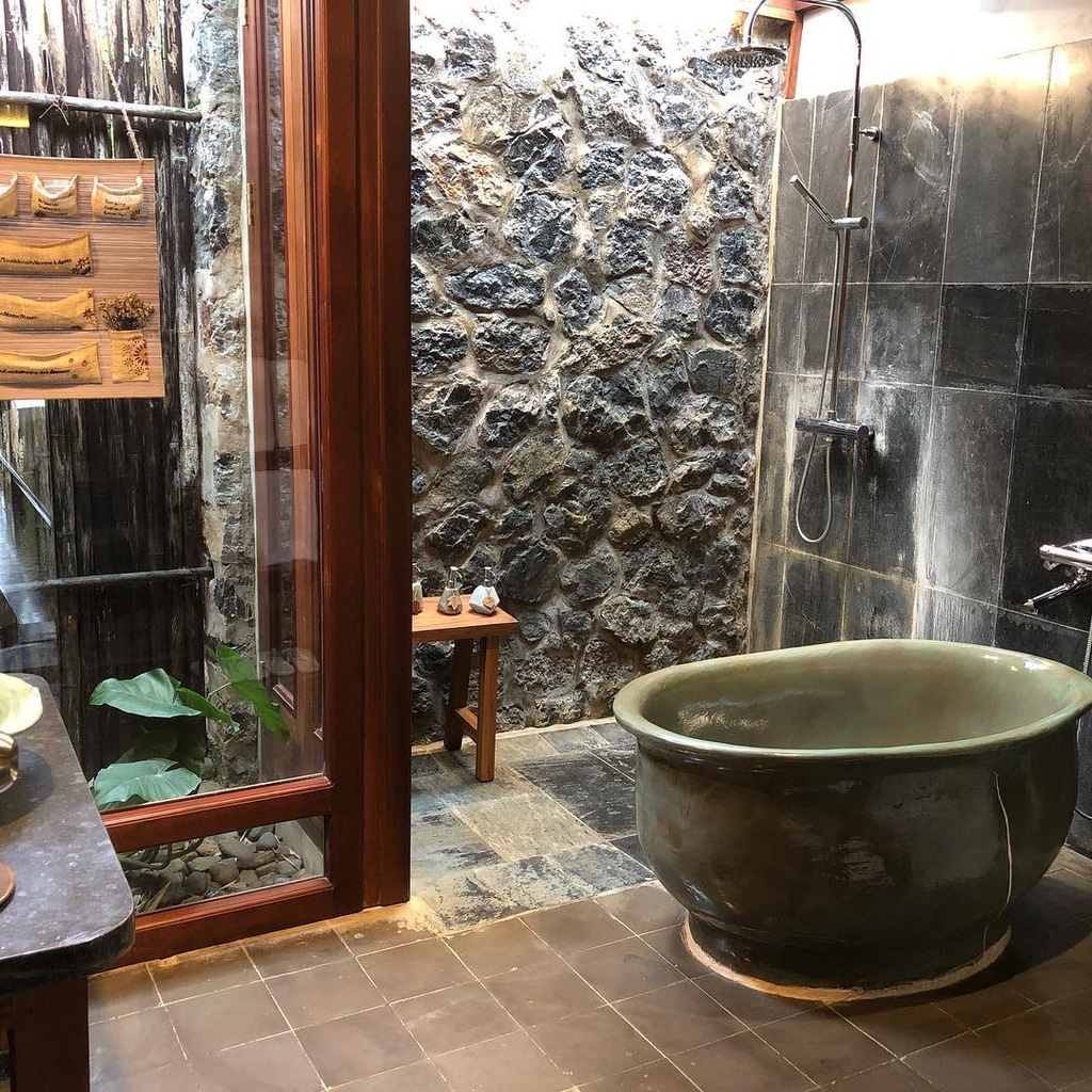 Tận hưởng kỳ nghỉ lễ tại 4 resort gần H&agrave; Nội - Ảnh 6.