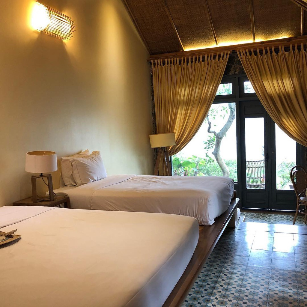 Tận hưởng kỳ nghỉ lễ tại 4 resort gần H&agrave; Nội - Ảnh 7.