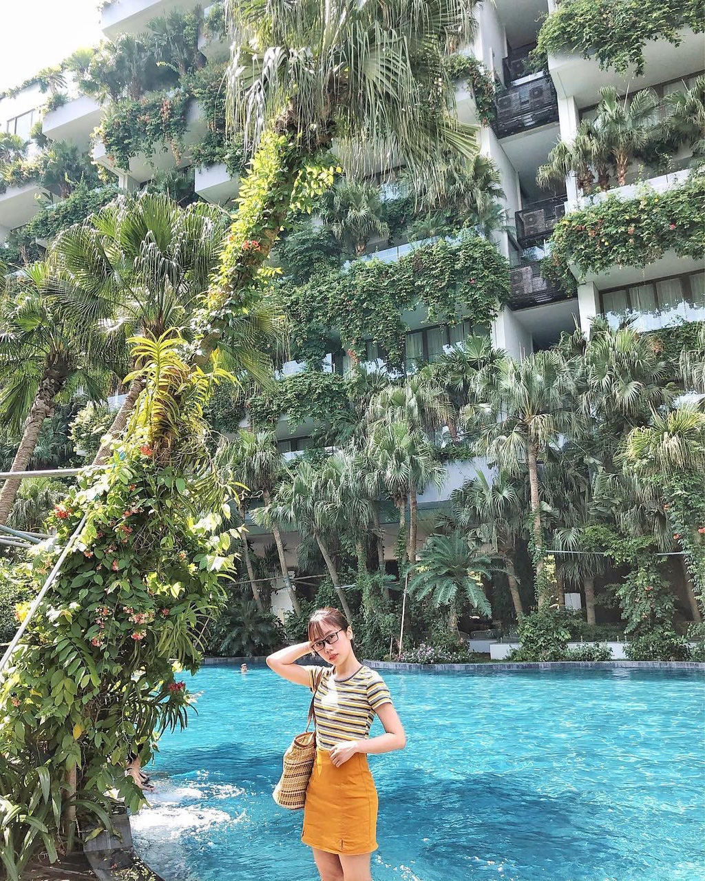 Tận hưởng kỳ nghỉ lễ tại 4 resort gần H&agrave; Nội - Ảnh 8.