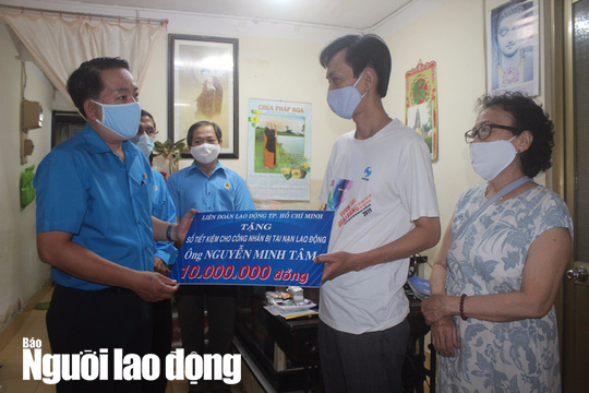 Cắt giảm c&aacute;c hoạt động chưa thực sự cấp thiết để tập trung chăm lo, hỗ trợ đo&agrave;n vi&ecirc;n, người lao động. - Ảnh 3.