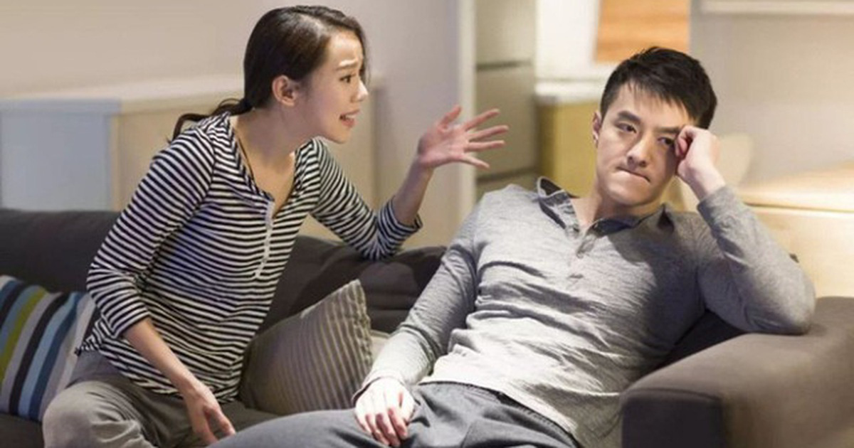 Chồng sắp cưới im lặng khi các chị anh nói xấu tôi