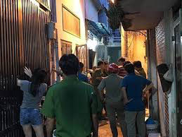 2 mẹ con tử vong do ngạt khí máy phát điện