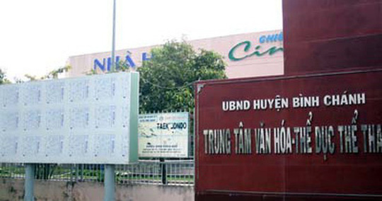 Sai phạm rất nghi&ecirc;m trọng ở x&atilde; B&igrave;nh Hưng, huyện B&igrave;nh Ch&aacute;nh - TP HCM - Ảnh 2.