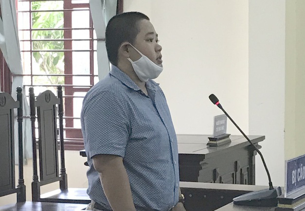 Cô gái bôi nhọ lãnh đạo Đảng, nhà nước bị phạt 9 tháng tù