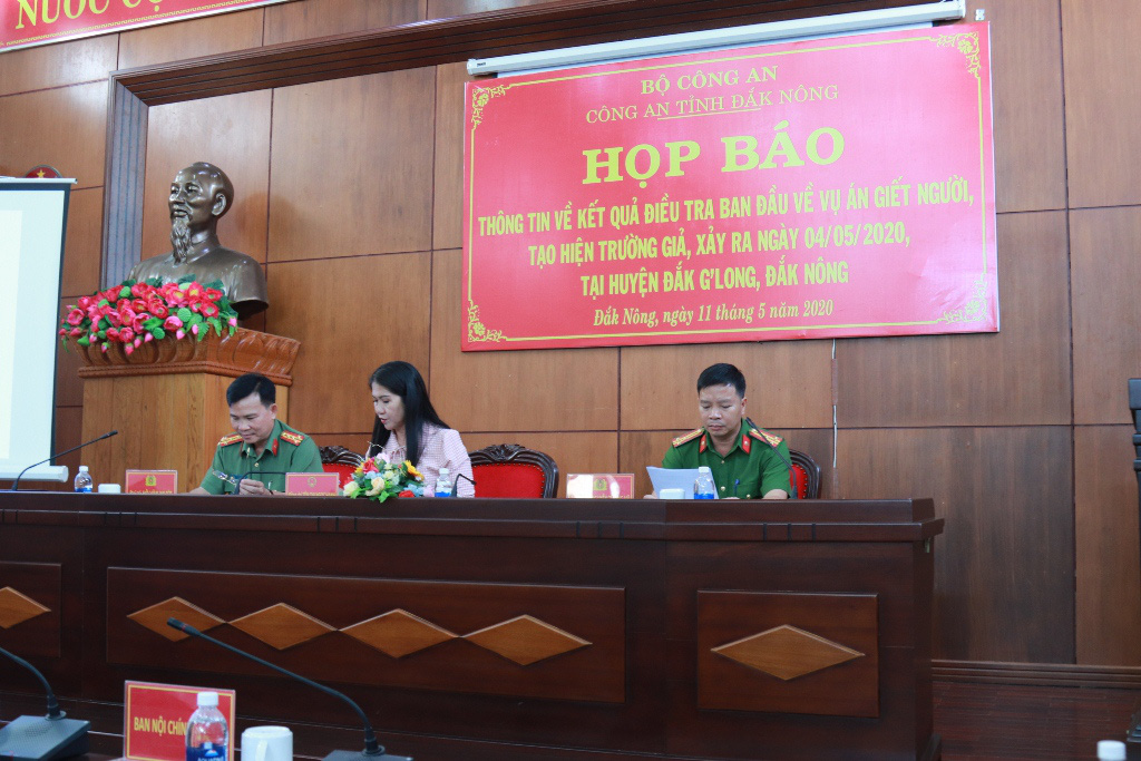 Thông tin đầy đủ về kế hoạch giết người rùng rợn để trục lợi bảo hiểm của bí thư xã - Ảnh 3.