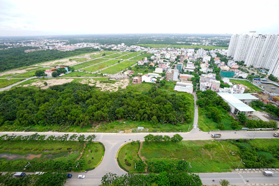 Sau hơn 5 năm triển khai Luật Đất đai 2013: Vướng mắc "nóng" cần tháo gỡ!