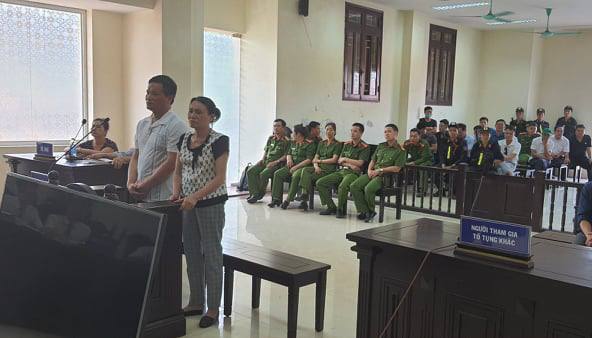 Yêu cầu phục hồi điều tra vụ Đường “Nhuệ” xiết nợ doanh nghiệp