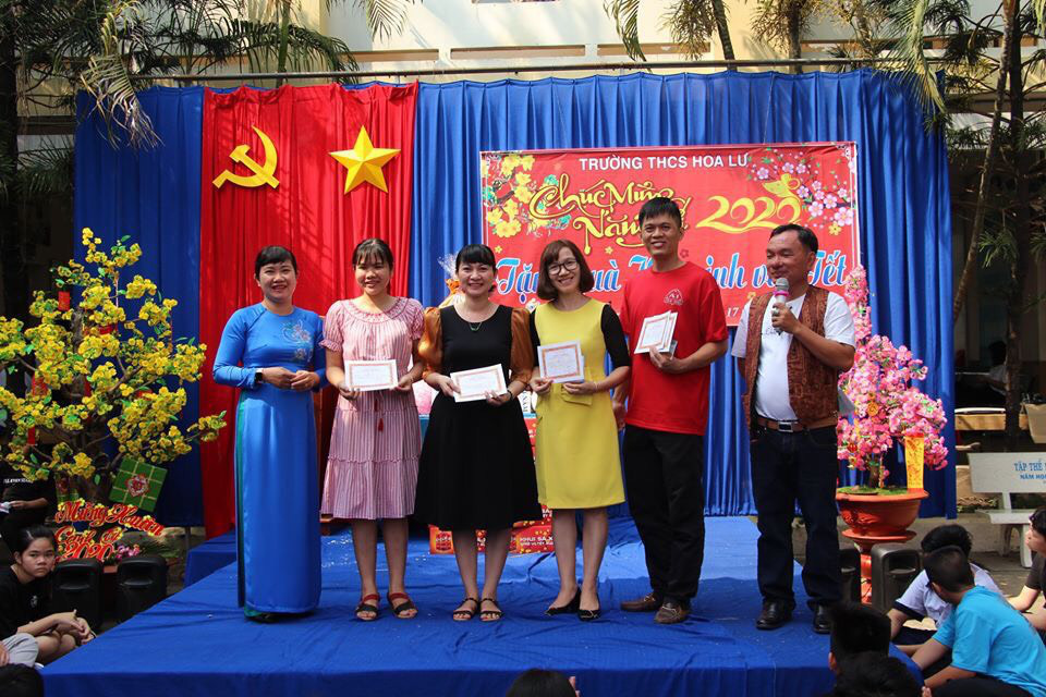 Tâm huyết của thầy Hà Quốc Kiệt