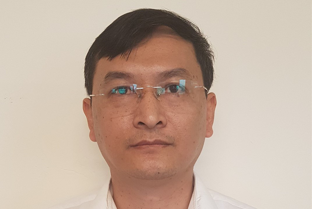 Bắt Phó Tổng giám đốc Tổng Công ty đầu tư phát triển đường cao tốc Việt Nam