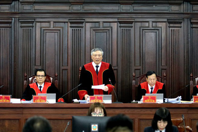 Lối ra nào cho vụ án Hồ Duy Hải?